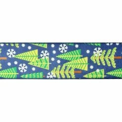 Best Sale π 2.5" x 20ft. Faux Linen Wired Tree Ribbon by Celebrate It™ π Christmas π 7 Best Sale π 2.5" x 20ft. Faux Linen Wired Tree Ribbon by Celebrate It™ π Christmas π -Christmas Shop 10696298 3