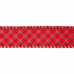 Brand new π 2.5" x 20ft. Faux Linen Wired Windowpane Ribbon by Celebrate It™ π
Christmas π 7 Brand new π 2.5" x 20ft. Faux Linen Wired Windowpane Ribbon by Celebrate It™ π
Christmas π -Christmas Shop 10696304 3