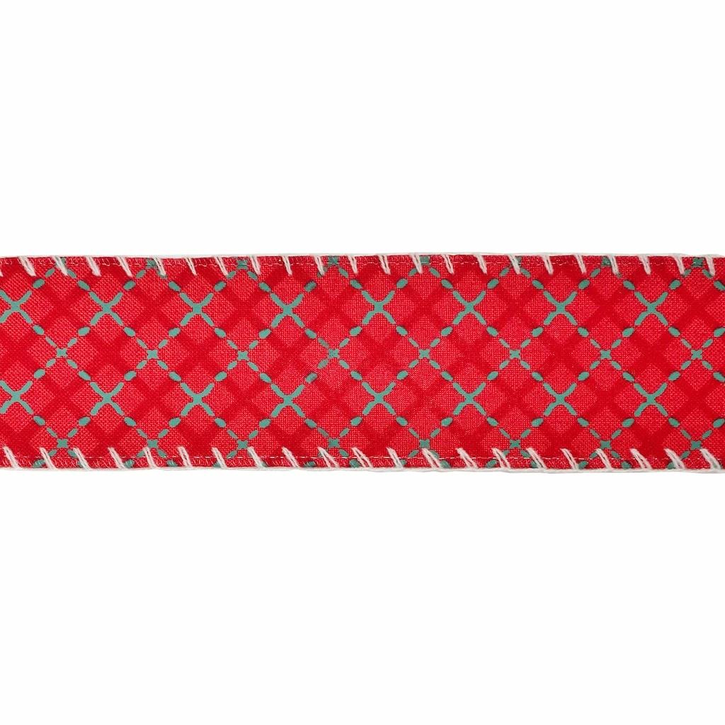 Brand new π 2.5" x 20ft. Faux Linen Wired Windowpane Ribbon by Celebrate It™ π
Christmas π 5 Brand new π 2.5" x 20ft. Faux Linen Wired Windowpane Ribbon by Celebrate It™ π
Christmas π - Image 3