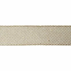 Wholesale 💯 2.5" x 20ft. Wired Glitter Mesh Ribbon by Celebrate It® 🎅 Christmas ✔️ -Christmas Shop 10696331 3