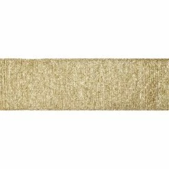 New π 2.5" x 20ft. Wired Tinsel Fabric Ribbon by Celebrate It® π Christmas 𧨠7 New π 2.5" x 20ft. Wired Tinsel Fabric Ribbon by Celebrate It® π Christmas 𧨠-Christmas Shop 10696335 3