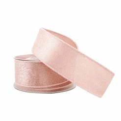 Brand new π 1.5" x 25ft. Velvet Wired Solid Ribbon by Celebrate It® π Christmas π― 6 Brand new π 1.5" x 25ft. Velvet Wired Solid Ribbon by Celebrate It® π Christmas π― -Christmas Shop 10696336 2