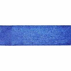 Cheapest 🎉 2.5" x 20ft. Metallic Wired Ribbon by Celebrate It® 🎅 Christmas 👏 -Christmas Shop 10696339 3