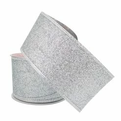 Discount π 2.5" x 20ft. Sheer Metallic Wired Glitter Ribbon by Celebrate It® π
Christmas β€οΈ 6 Discount π 2.5" x 20ft. Sheer Metallic Wired Glitter Ribbon by Celebrate It® π
Christmas β€οΈ -Christmas Shop 10696363 2