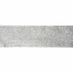 Discount π 2.5" x 20ft. Sheer Metallic Wired Glitter Ribbon by Celebrate It® π
Christmas β€οΈ 7 Discount π 2.5" x 20ft. Sheer Metallic Wired Glitter Ribbon by Celebrate It® π
Christmas β€οΈ -Christmas Shop 10696363 3
