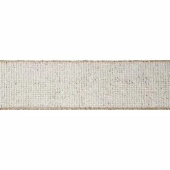 Brand new π 2.5" x 20ft. Net Wired Glitter Ribbon by Celebrate It® π Christmas β 7 Brand new π 2.5" x 20ft. Net Wired Glitter Ribbon by Celebrate It® π Christmas β -Christmas Shop 10696364 3