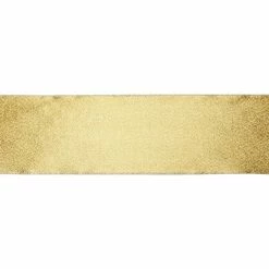 Best Sale π 2.5" x 20ft. Shimmer Wired Ribbon by Celebrate It® β Christmas 𧨠7 Best Sale π 2.5" x 20ft. Shimmer Wired Ribbon by Celebrate It® β Christmas 𧨠-Christmas Shop 10696366 3