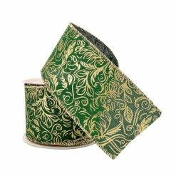 Budget π₯° 2.5" x 20ft. Faux Linen Wired Swirl Ribbon by Celebrate It® π
Christmas π 6 Budget π₯° 2.5" x 20ft. Faux Linen Wired Swirl Ribbon by Celebrate It® π
Christmas π -Christmas Shop 10696373 2