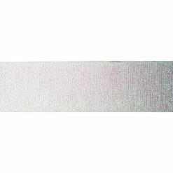 Cheapest 🔔 2.5" x 20ft. Metallic Fabric Wired Tinsel Ribbon by Celebrate It® 🎁 Christmas ❤️ -Christmas Shop 10696398 3