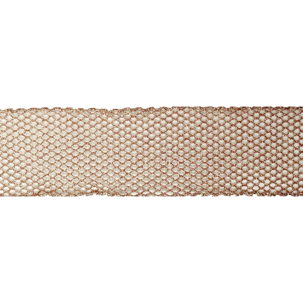 Deals β 2.5" x 20ft. Mesh Wired Ribbon by Celebrate It® π
Christmas π 5 Deals β 2.5" x 20ft. Mesh Wired Ribbon by Celebrate It® π
Christmas π - Image 3