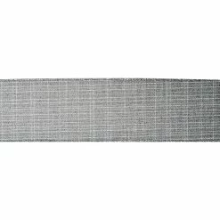 Best Pirce π 2.5" x 20ft. Faux Linen Glitter Wired Ribbon by Celebrate It® π Christmas π 7 Best Pirce π 2.5" x 20ft. Faux Linen Glitter Wired Ribbon by Celebrate It® π Christmas π -Christmas Shop 10696421 3