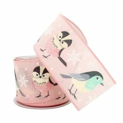 Buy π₯ 2.5" x 20ft. Faux Linen Wired Chickadee Ribbon by Celebrate It® π
Christmas π― 6 Buy π₯ 2.5" x 20ft. Faux Linen Wired Chickadee Ribbon by Celebrate It® π
Christmas π― -Christmas Shop 10696424 2