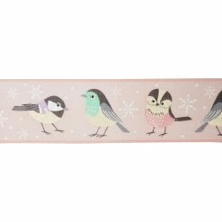 Buy π₯ 2.5" x 20ft. Faux Linen Wired Chickadee Ribbon by Celebrate It® π
Christmas π― 7 Buy π₯ 2.5" x 20ft. Faux Linen Wired Chickadee Ribbon by Celebrate It® π
Christmas π― -Christmas Shop 10696424 3