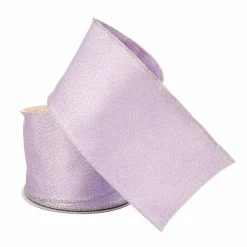 Flash Sale π 2.5" x 20ft. Shimmer Wired Solid Ribbon by Celebrate It® π Christmas π₯ 6 Flash Sale π 2.5" x 20ft. Shimmer Wired Solid Ribbon by Celebrate It® π Christmas π₯ -Christmas Shop 10696431 2