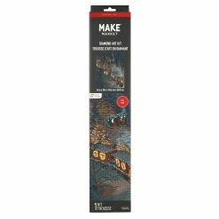 Discount 🧨 Christmas Train Diamond Art Kit by Make Market® ⌛