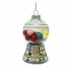 Hot Sale 💯 Glass Gumball Machine Ornament by Ashland® ⌛