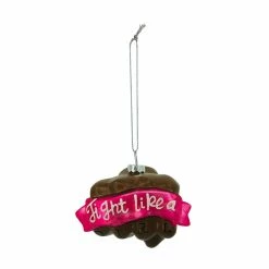 Best Sale โญ 3.5'' Brown Fist Glass ๐
Christmas Ornament by Ashland® ๐ฅ