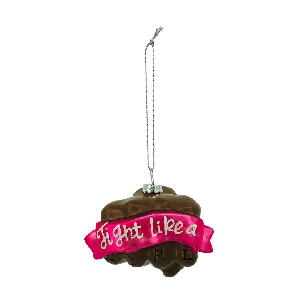 Best Sale β 3.5'' Brown Fist Glass π
Christmas Ornament by Ashland® π₯ 3 Best Sale β 3.5'' Brown Fist Glass π
Christmas Ornament by Ashland® π₯