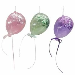 Flash Sale β€οΈ 4" Glass Balloon Ornament by Ashland® π
Christmas π