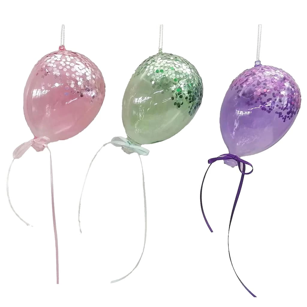 Flash Sale β€οΈ 4" Glass Balloon Ornament by Ashland® π
Christmas π 3 Flash Sale β€οΈ 4" Glass Balloon Ornament by Ashland® π
Christmas π