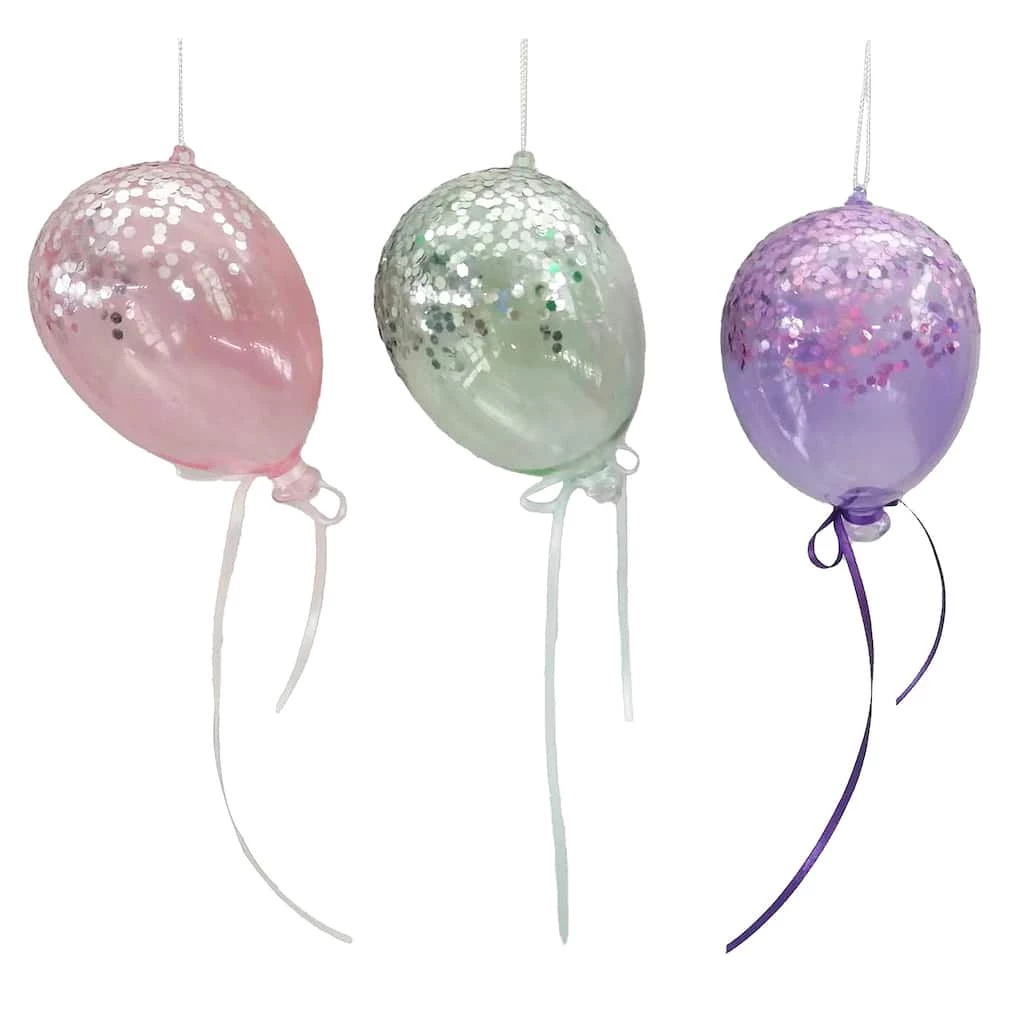 Flash Sale β€οΈ 4" Glass Balloon Ornament by Ashland® π
Christmas π 4 Flash Sale β€οΈ 4" Glass Balloon Ornament by Ashland® π
Christmas π - Image 2