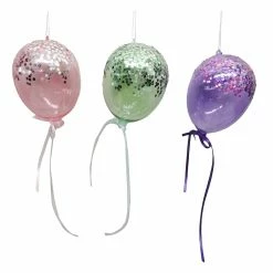 Flash Sale β€οΈ 4" Glass Balloon Ornament by Ashland® π
Christmas π 7 Flash Sale β€οΈ 4" Glass Balloon Ornament by Ashland® π
Christmas π -Christmas Shop 10697661 3