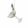 New π Glass Fancy Cocktail Ornament by Ashland® π 1 New π Glass Fancy Cocktail Ornament by Ashland® π -Christmas Shop 10697665 1