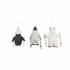 Buy βοΈ Assorted Felt Skiing Animal Ornament by Ashland® 𧨠9 Buy βοΈ Assorted Felt Skiing Animal Ornament by Ashland® 𧨠-Christmas Shop 10697798 4