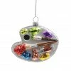 Deals π₯° Multicolor Glass Painter's Palette Ornament by Ashland® π 1 Deals π₯° Multicolor Glass Painter's Palette Ornament by Ashland® π -Christmas Shop 10697806 1