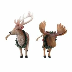 Outlet β Assorted π
Christmas Moose Ornament by Ashland® β¨ 7 Outlet β Assorted π
Christmas Moose Ornament by Ashland® β¨ -Christmas Shop 10697815 3