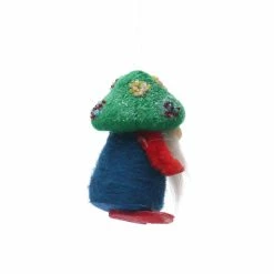 Brand new ✨ Assorted 3.5" Goblin Ornament by Ashland® ✔️ -Christmas Shop 10697826 3