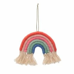 Best reviews of π Assorted 6" Fabric Rainbow Ornament by Ashland® π 6 Best reviews of π Assorted 6" Fabric Rainbow Ornament by Ashland® π -Christmas Shop 10697947 2