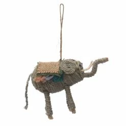 Promo 🤩 Assorted 6" Safari Animal Ornament by Ashland® 😀 14 Promo 🤩 Assorted 6" Safari Animal Ornament by Ashland® 😀 -Christmas Shop 10697954 6