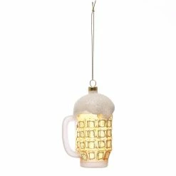 Best Pirce ✨ Beer Mug Ornament by Ashland® 👍 -Christmas Shop 10697958 3
