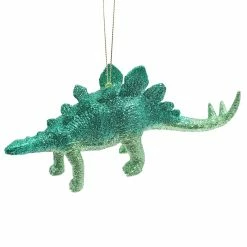 Brand new 🧨 Assorted Bright Dinosaur Ornament by Ashland® 🎄 Christmas ❤️ -Christmas Shop 10697972 2