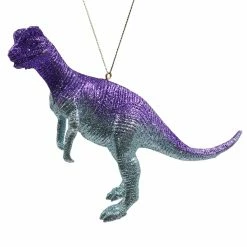 Brand new 🧨 Assorted Bright Dinosaur Ornament by Ashland® 🎄 Christmas ❤️ -Christmas Shop 10697972 4