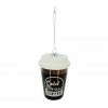 Best Pirce 👍 Glass Cold Brew Coffee Ornament by Ashland® 🎁 -Christmas Shop 10697985 1
