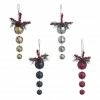 Outlet π₯ Assorted Galvanized Dangle Bell Ornament by Ashland® π₯° 1 Outlet π₯ Assorted Galvanized Dangle Bell Ornament by Ashland® π₯° -Christmas Shop 10697989 1