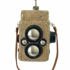 Best reviews of 🎉 Glass Camera Ornament by Ashland® 😀 -Christmas Shop 10697991 2