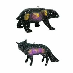 Budget π Assorted Celestial Animal Ornament by Ashland® π