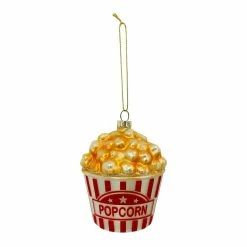 Deals π Glass Popcorn Ornament by Ashland® βοΈ