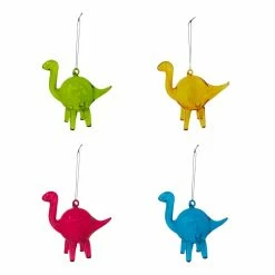Brand new π₯° Assorted Glass Dinosaur Ornament by Ashland® π