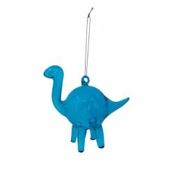 Brand new 🥰 Assorted Glass Dinosaur Ornament by Ashland® 👏 -Christmas Shop 10698032 5