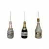 Coupon 🔔 Assorted Glass Champagne Ornament by Ashland® 🔥