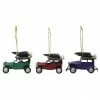 Best reviews of 🔥 Assorted Car with Tree Ornament by Ashland® 🌟