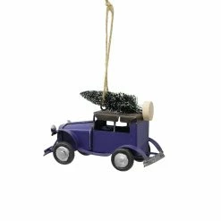 Best reviews of 🔥 Assorted Car with Tree Ornament by Ashland® 🌟 -Christmas Shop 10698042 4
