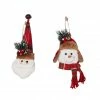 Brand new 🎁 Assorted ❄ Christmas Icon Ornament by Ashland® 😀 -Christmas Shop 10698116 1