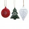 Brand new ⭐ Assorted Decorative Motif Metal Ornament by Ashland® 🛒