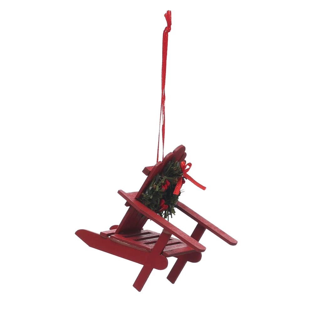 Discount 😍 Wreath Chair Ornament by Ashland® 👍 5 Discount 😍 Wreath Chair Ornament by Ashland® 👍 - Image 3