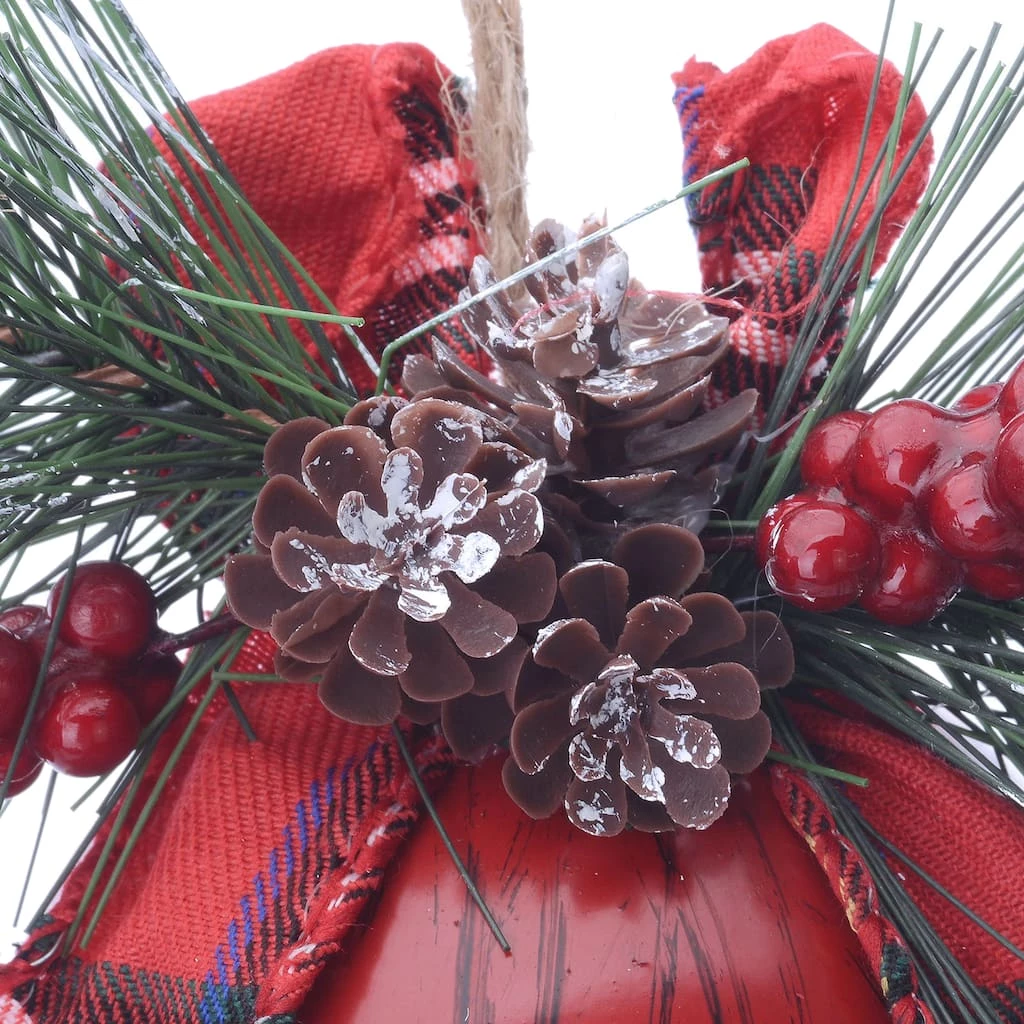 New β Assorted Jingle Bell Ornament by Ashland® π₯ 4 New β Assorted Jingle Bell Ornament by Ashland® π₯ - Image 2